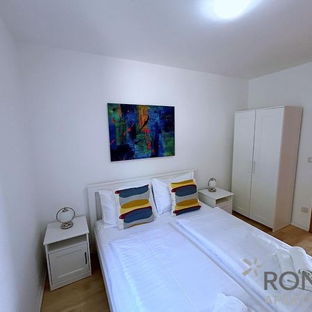 Rona Spacious Apartment With A Panoramic View Icici Exterior photo