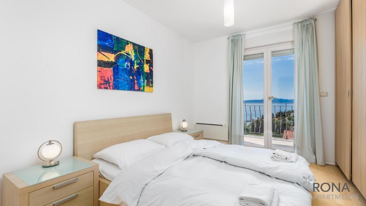 Rona Spacious Apartment With A Panoramic View Icici Exterior photo