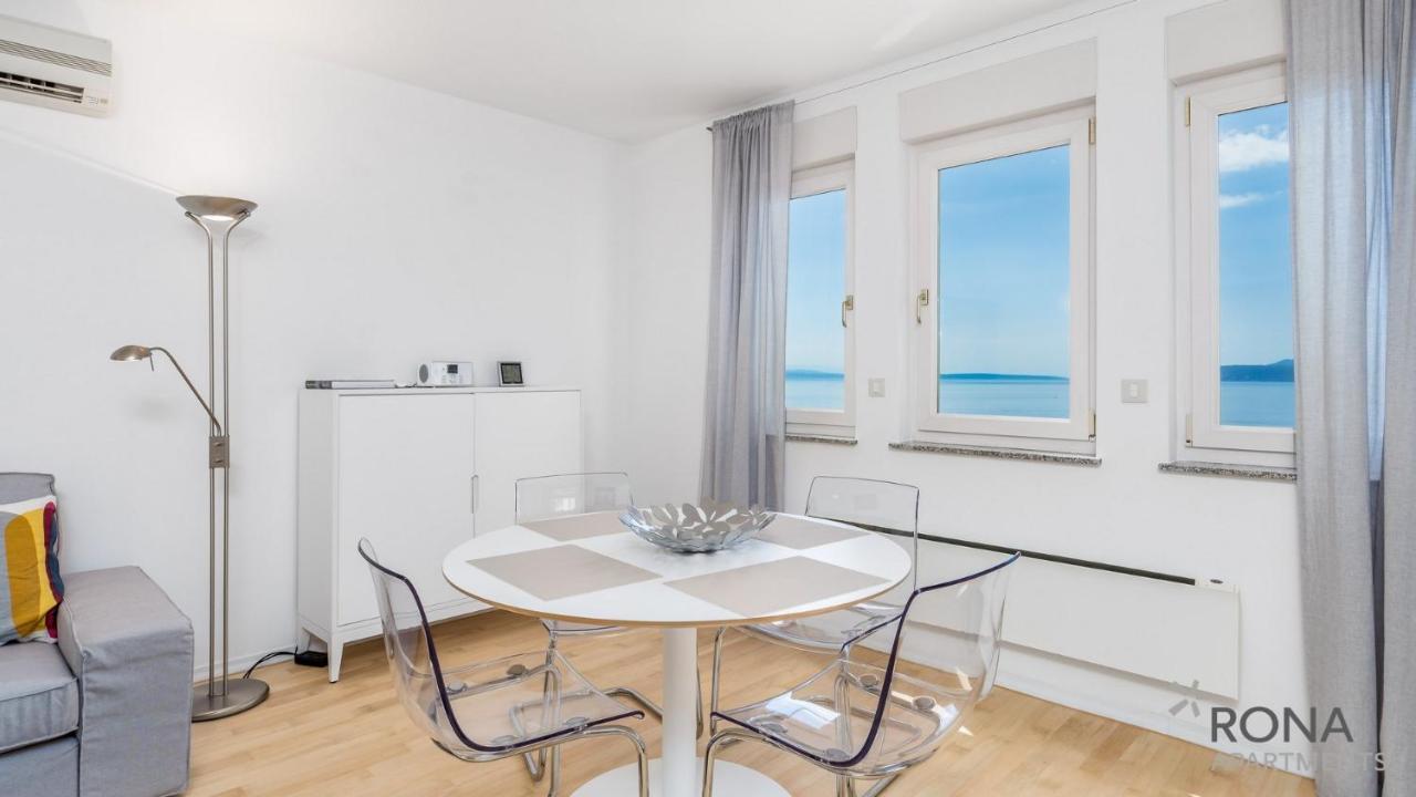 Rona Spacious Apartment With A Panoramic View Icici Exterior photo