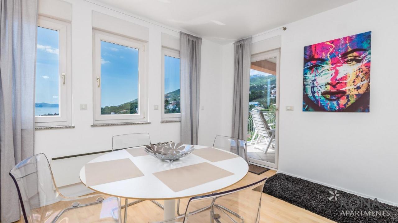 Rona Spacious Apartment With A Panoramic View Icici Exterior photo