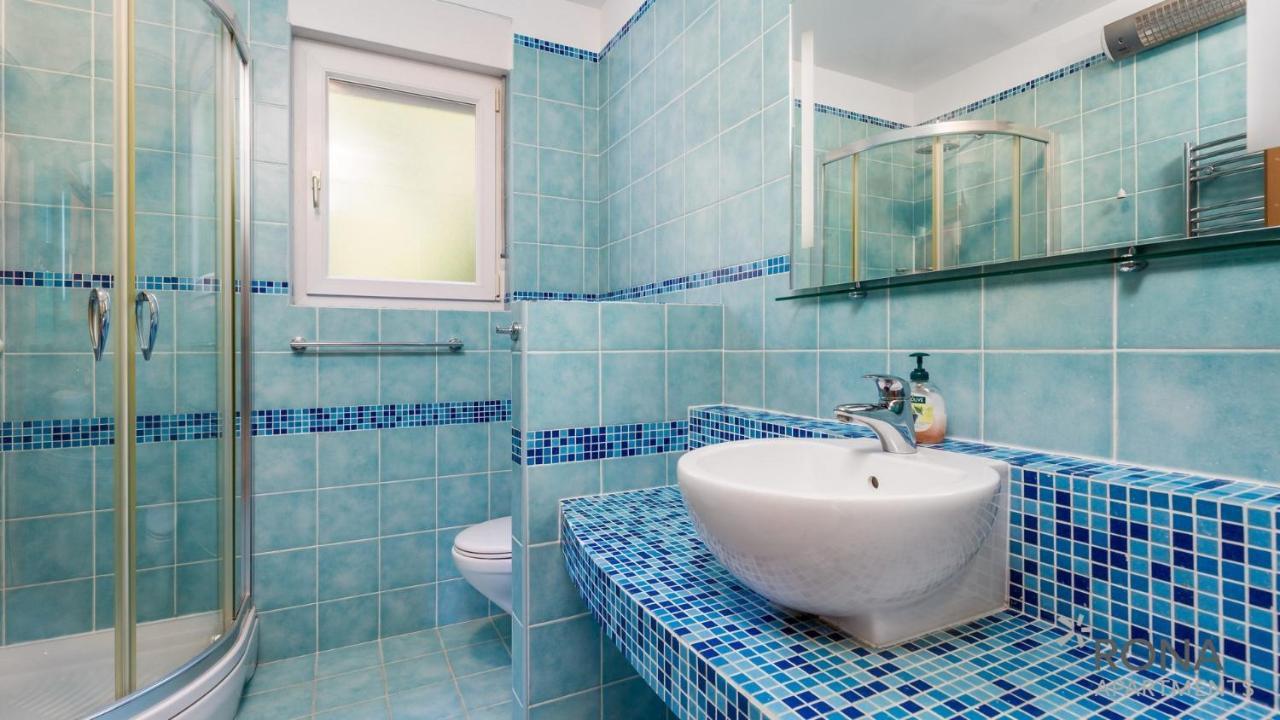 Rona Spacious Apartment With A Panoramic View Icici Exterior photo