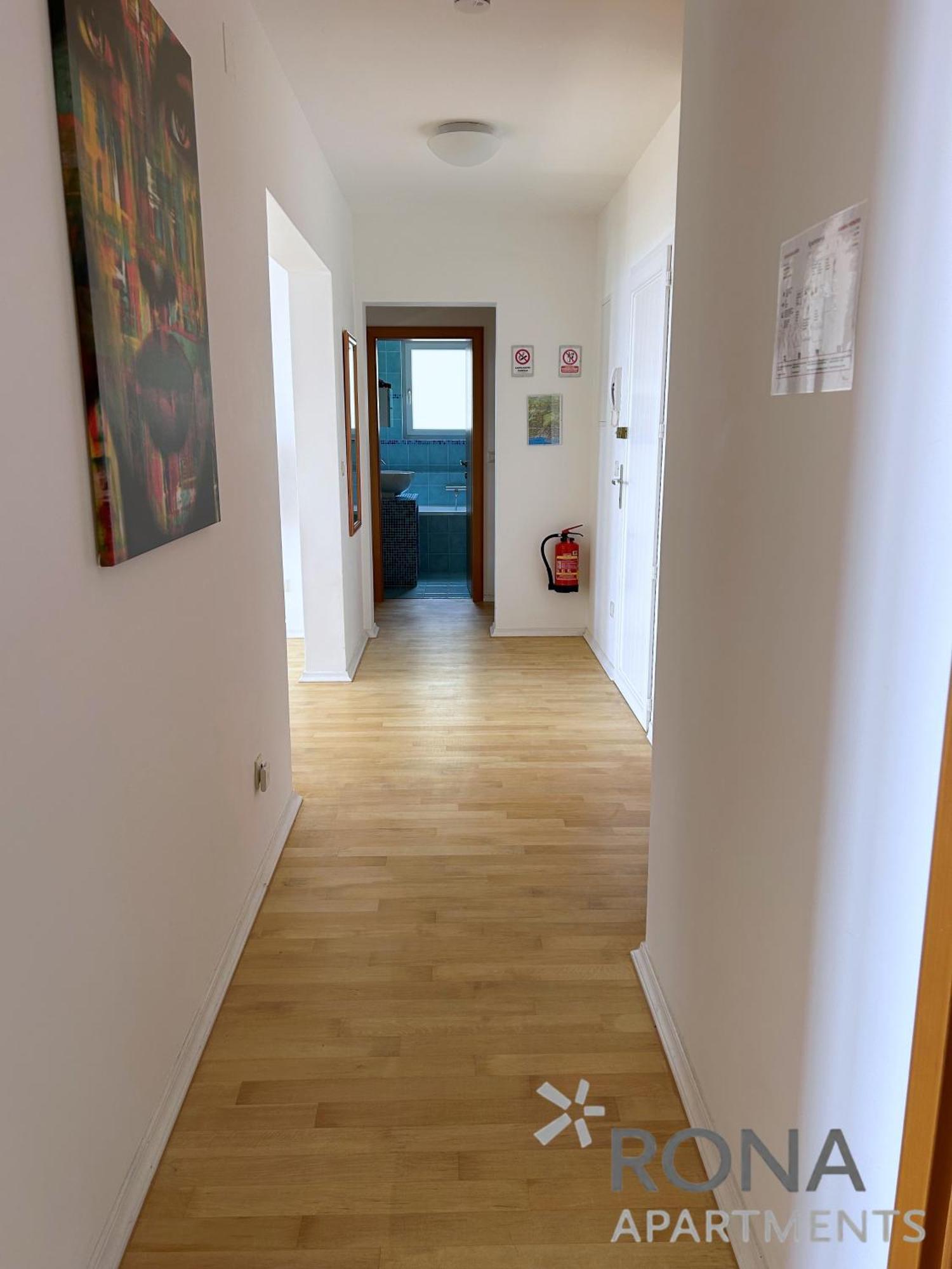 Rona Spacious Apartment With A Panoramic View Icici Exterior photo